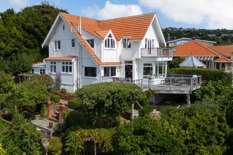 59 Thompson Street, Mount Cook, Wellington - Carousel 1