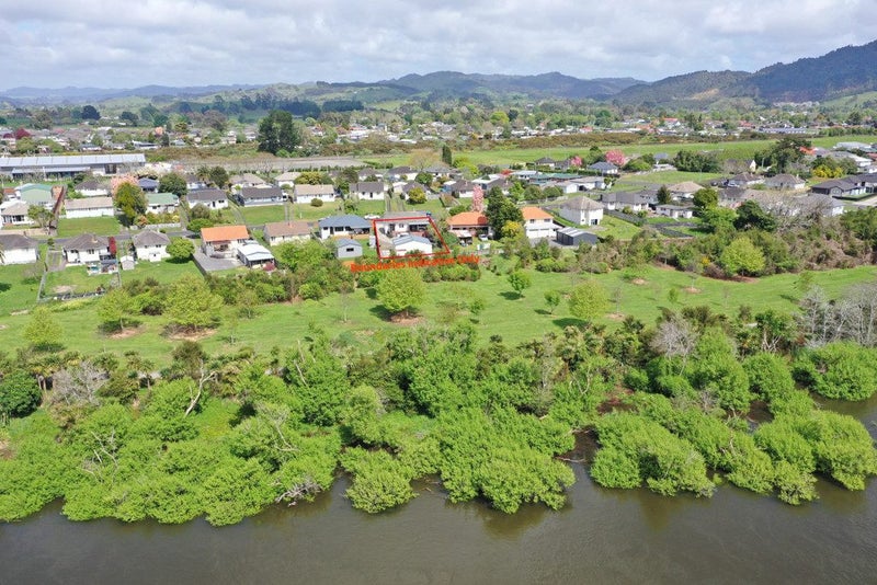 10 Thomas Street, Ngaruawahia - Carousel 26