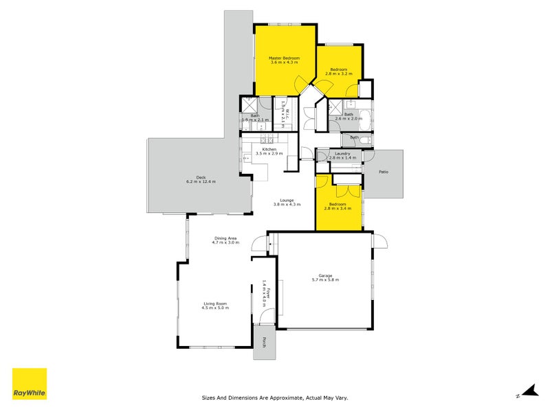 9 Hoani Glade, Saint Johns, Auckland - Carousel 20