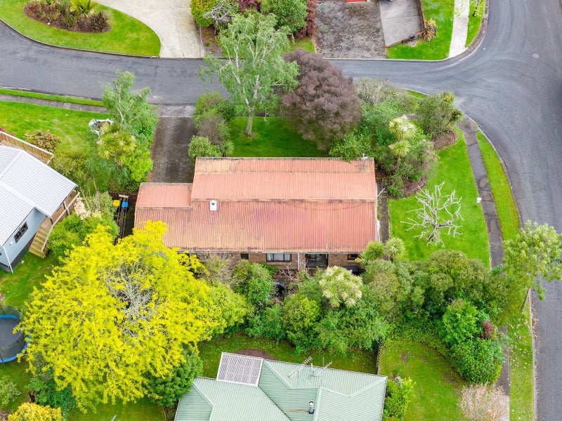 5 Marlowe Drive, Leamington, Cambridge - Carousel 35