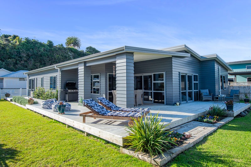 22 Manawa Drive, Ngunguru, Whangārei - Carousel 1