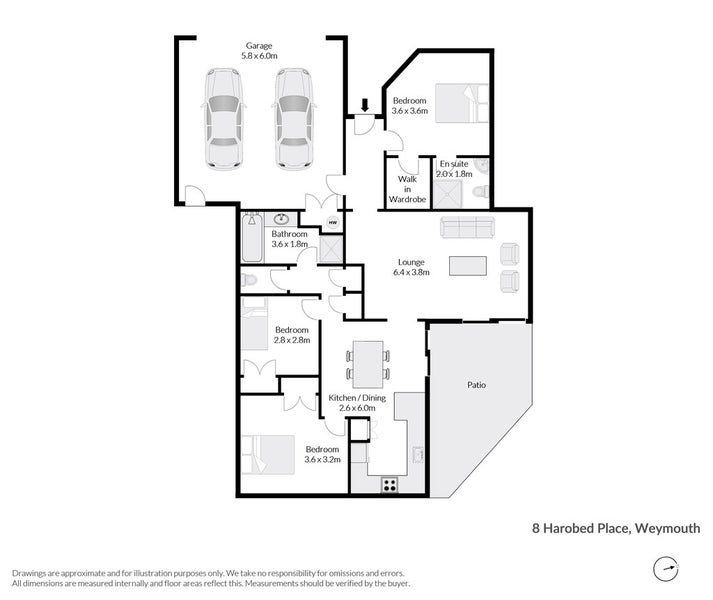 8 Harobed Place, Weymouth, Auckland - Carousel 20