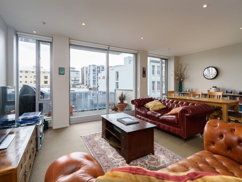 304/19 College Street, Te Aro, Wellington - Carousel 1