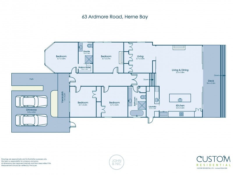 63 Ardmore Road, Ponsonby, Auckland - Carousel 20