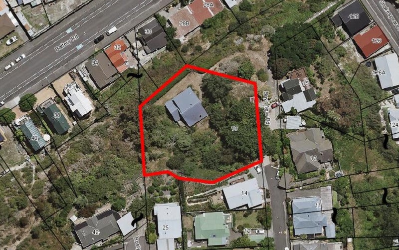 18 Bay View Road, Bluff Hill, Napier - Carousel 20