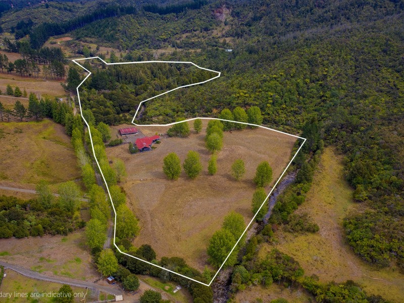 510 Mill Creek Road, Kaimarama, Whitianga - Carousel 1