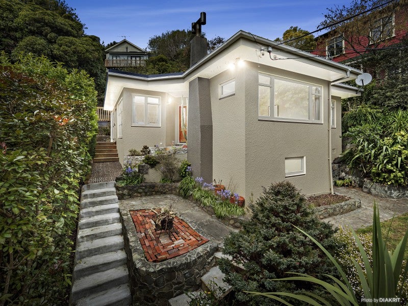 70 Curtis Street, Northland, Wellington - Carousel 14