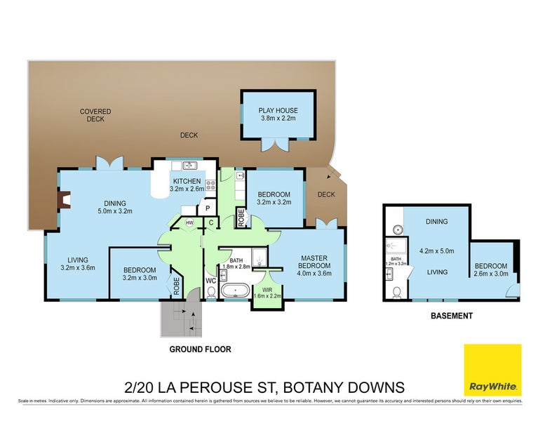 2/20 La Perouse Street, Botany Downs, Auckland - Carousel 18
