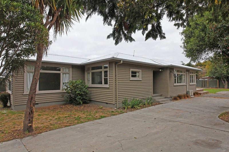 107 Marshland Road, Shirley, Christchurch - Carousel 1