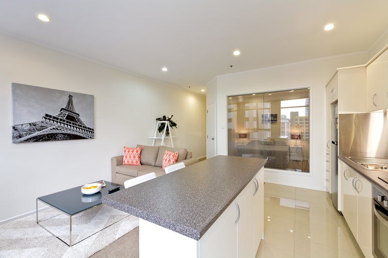 6D/105 Albert Street, Auckland Central, Auckland - Carousel 2