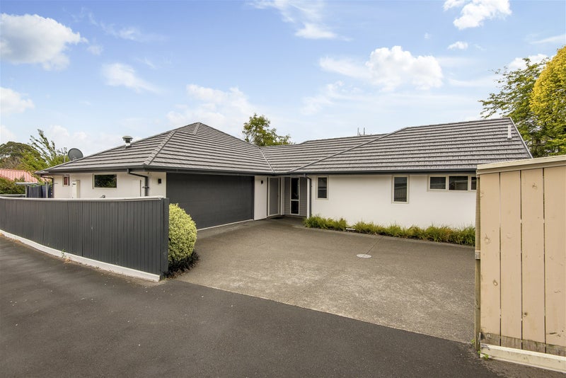 6 Vernon Terrace, Hillsborough, Christchurch - Carousel 20