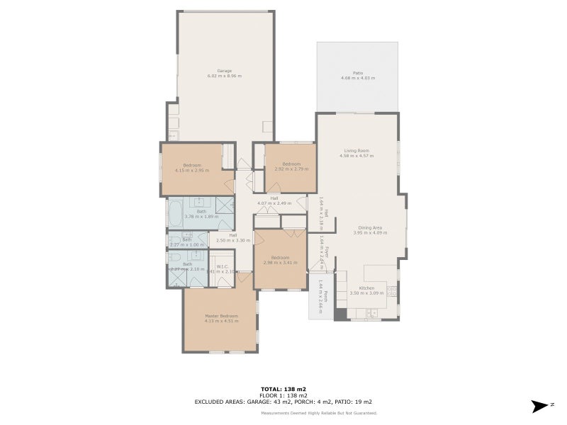 20 Bastille Court, Rangatira Park, Taupo - Carousel 18