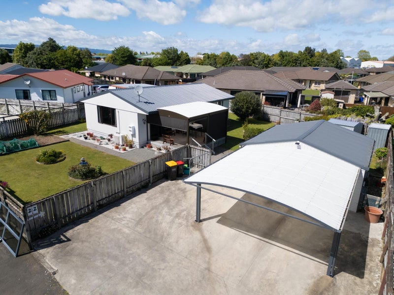 22 Matipo Street, Matamata, Matamata - Carousel 2
