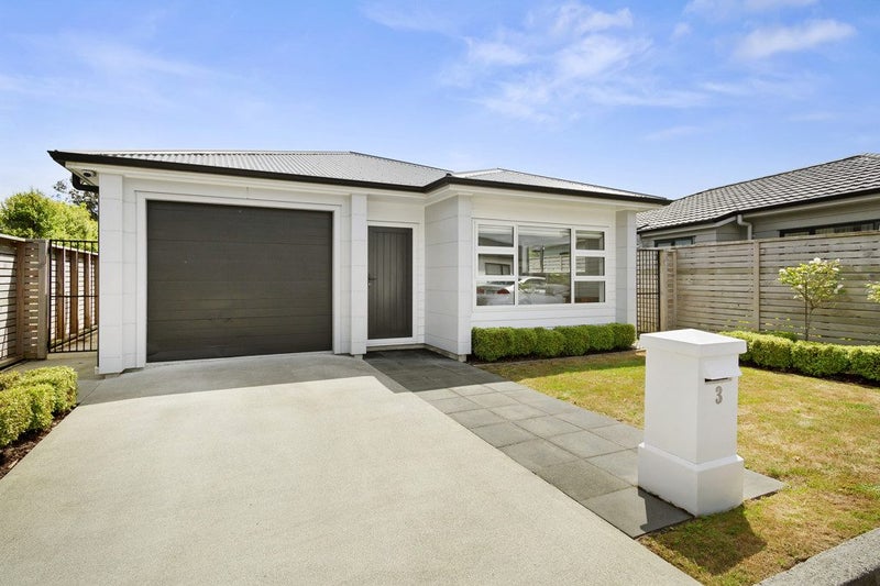 3 Jessie Donald Way, Avalon, Lower Hutt - Carousel 23