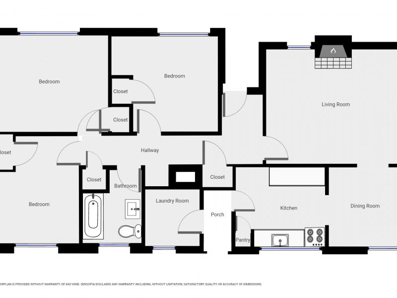 19 Shakespeare Avenue, Trentham, Upper Hutt - Carousel 15