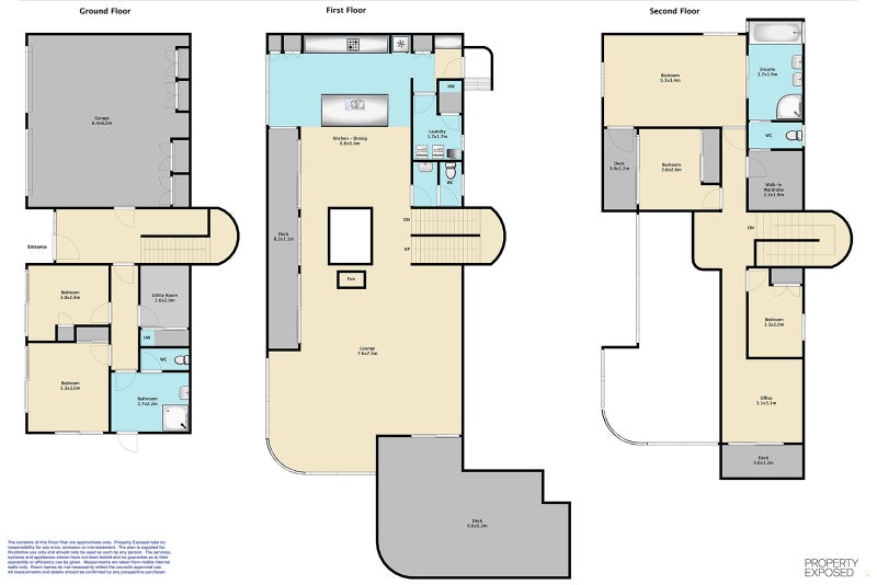 1/36 King Richard Place, Browns Bay, Auckland - Carousel 21