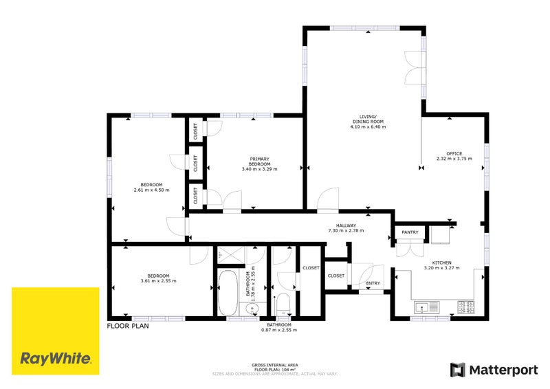 21 Holdaway Street, Riversdale, Blenheim - Carousel 20