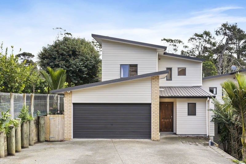 7/17 Abbeygate Street, Birkdale, Auckland - Carousel 1