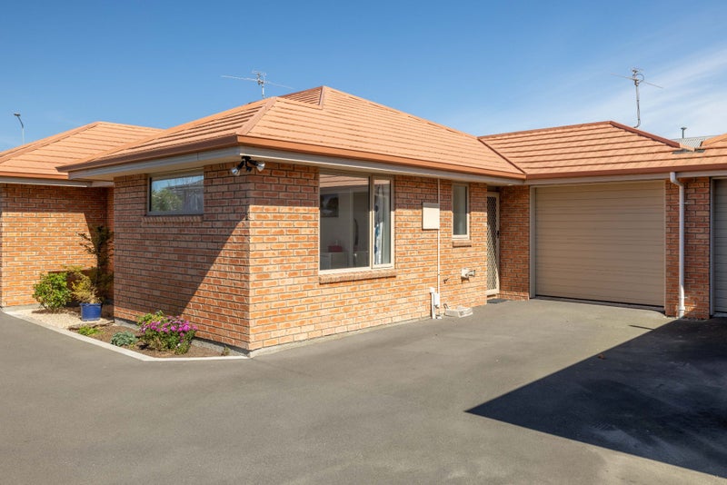 2/46 Rookwood Avenue, New Brighton, Christchurch - Carousel 1