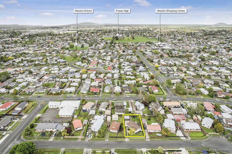 11 Aintree Street, Nawton, Hamilton - Carousel 20