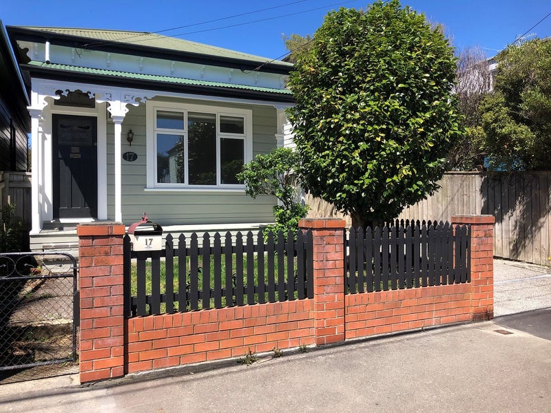 17 Te Wharepouri Street, Berhampore, Wellington - Carousel 1