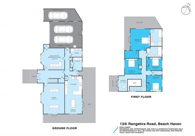 134I Rangatira Road, Beach Haven, Auckland - Carousel 21