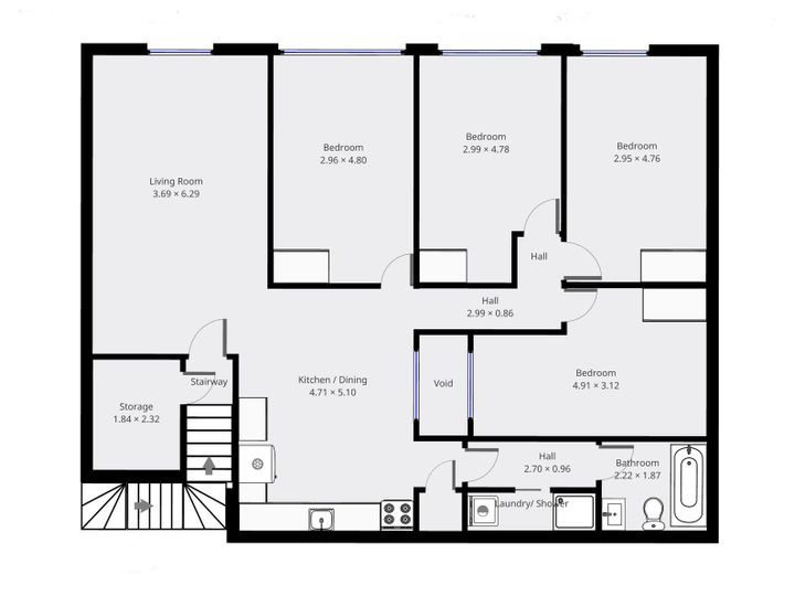 20/246 Taranaki Street, Mount Cook, Wellington - Carousel 1