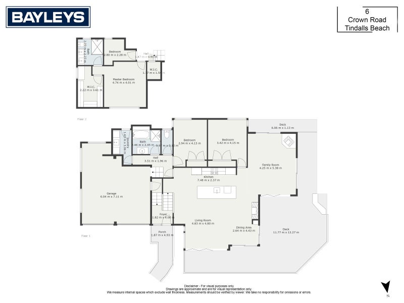 6 Crown Road, Tindalls Beach, Whangaparaoa - Carousel 17