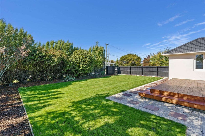 122 Briggs Road, Shirley, Christchurch - Carousel 13