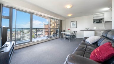 708/1 Parliament Street, Auckland Central, Auckland - Carousel 1