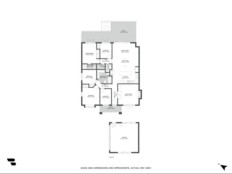 47 Wheturangi Road, Greenlane, Auckland - Carousel 26