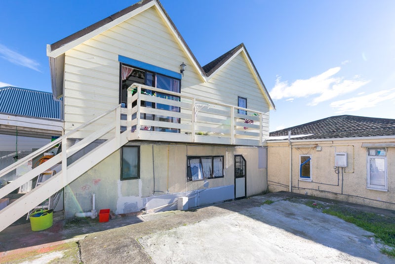 7 Angus Avenue, Berhampore, Wellington - Carousel 2