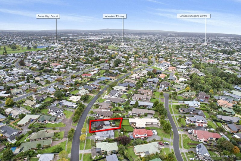 37 Western Heights Drive, Western Heights, Hamilton - Carousel 20