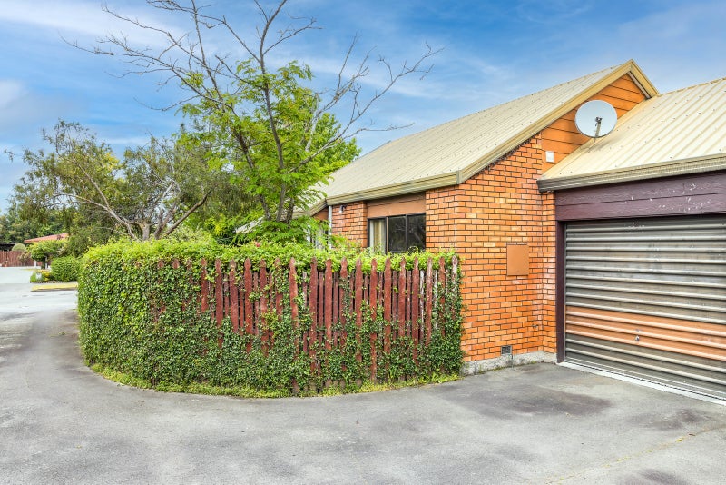 1/23 Royleen Street, Casebrook, Christchurch - Carousel 1
