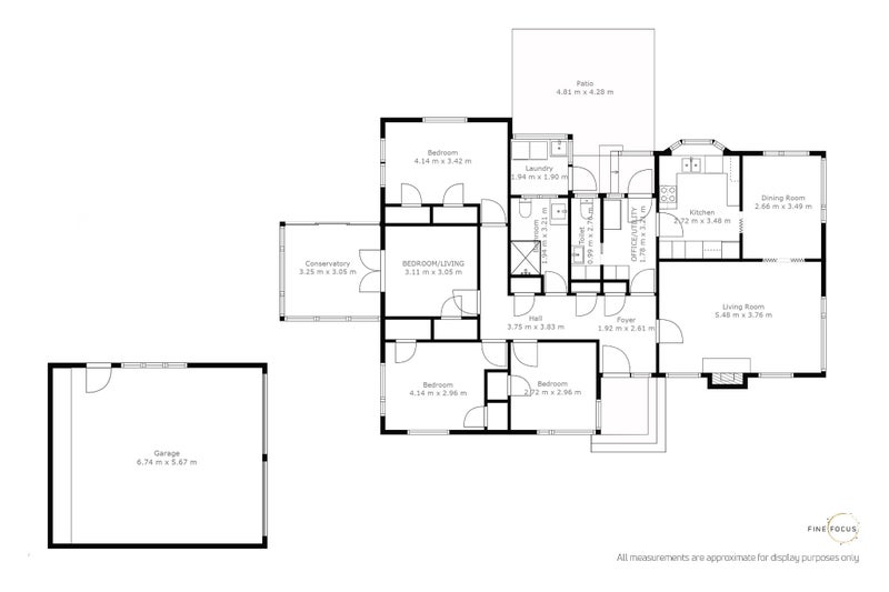 18 Rosebank Avenue, Avalon, Lower Hutt - Carousel 24