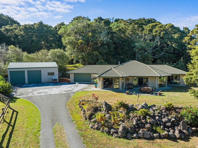 205 Cemetery Road, Whangarei - Carousel 1