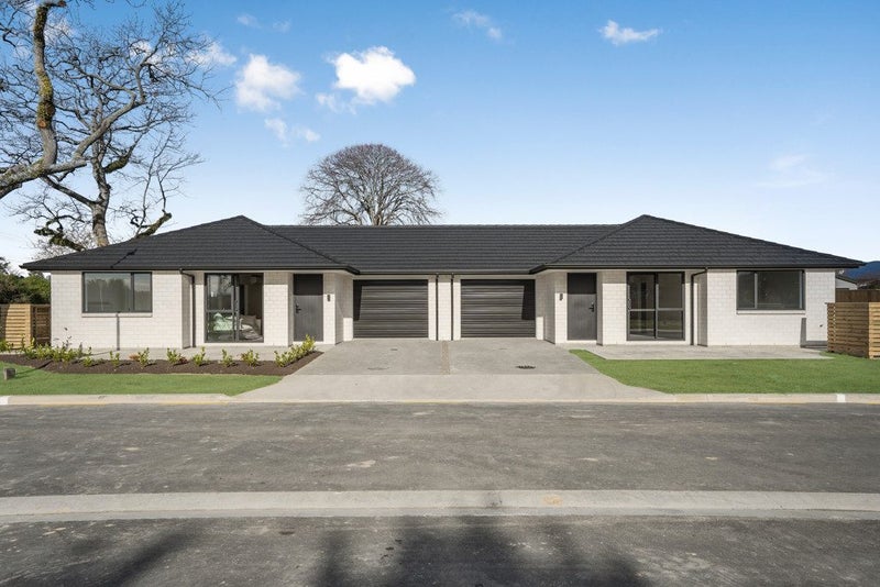 3 Catherine Lane, Levin, Levin - Carousel 1