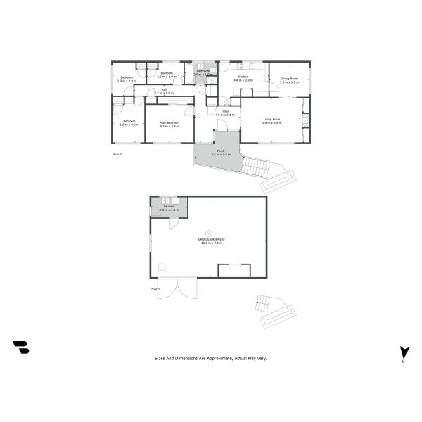 15 Okahu Street, Orakei, Auckland - Carousel 25