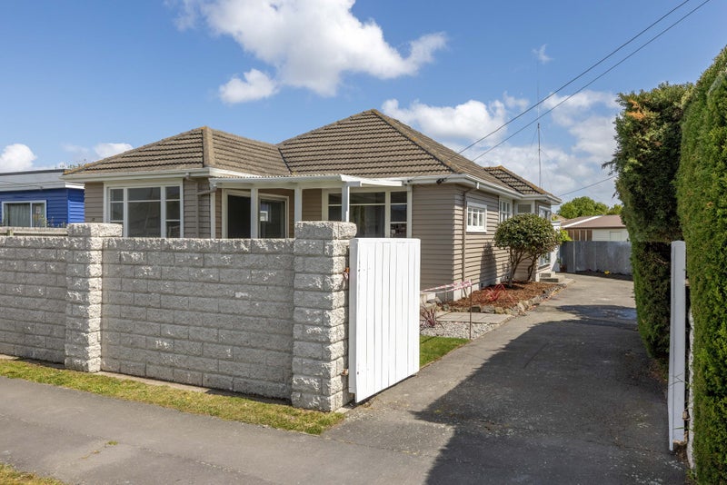 311 Bower Avenue, North New Brighton, Christchurch - Carousel 2