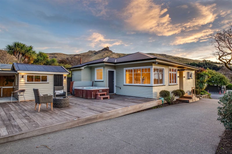 90 Bridle Path Road, Heathcote Valley, Christchurch - Carousel 1