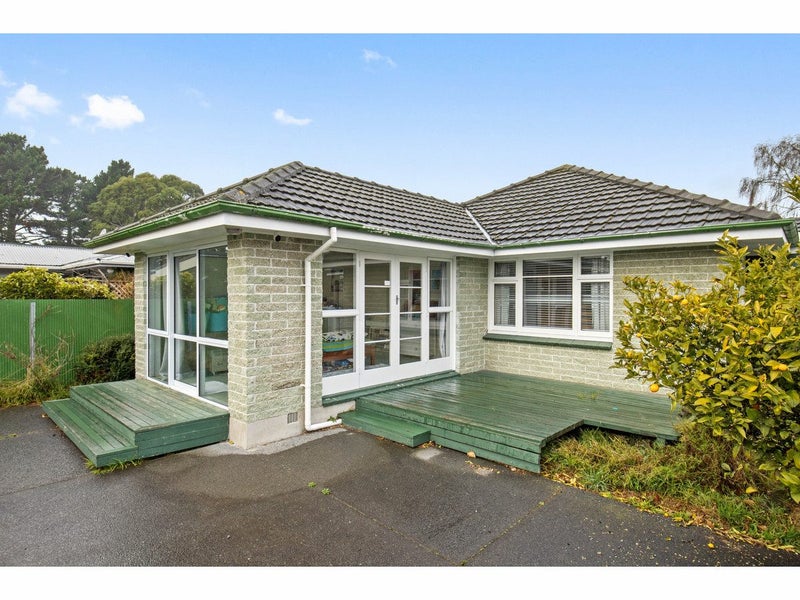 6 Gresham Terrace, New Brighton, Christchurch - Carousel 2