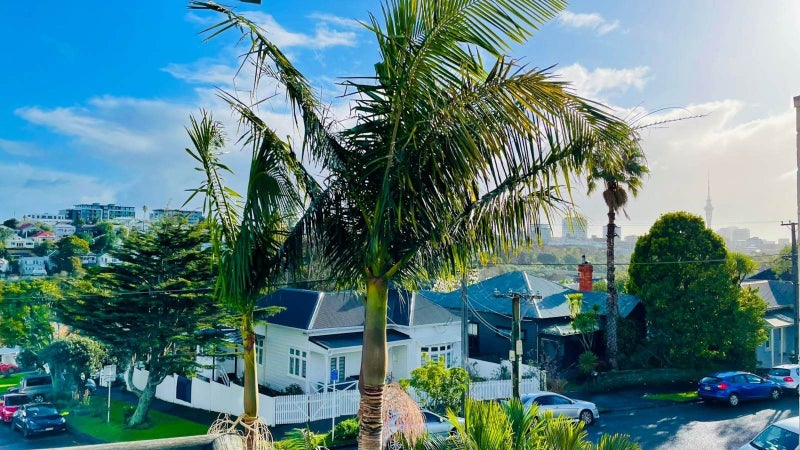 2C/44 Aitken Terrace, Kingsland, Auckland - Carousel 2