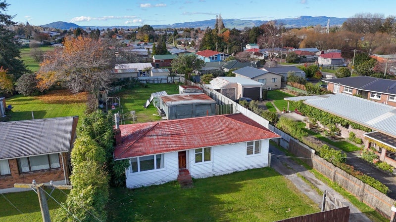 5 Park Road, Western Heights, Rotorua - Carousel 2