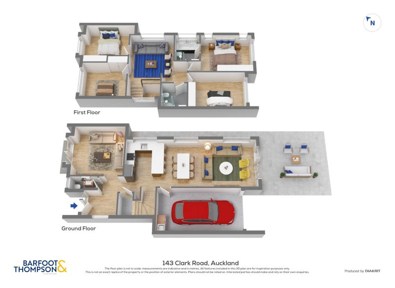 143 Clark Road, Hobsonville, Auckland - Carousel 17