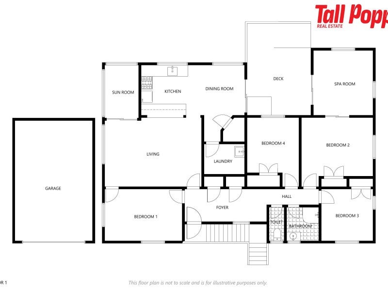 39 Tavistock Street, Westown, New Plymouth - Carousel 21