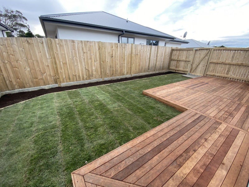 4B Freedom Drive, Kelvin Grove, Palmerston North - Carousel 9