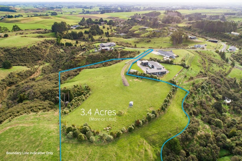 98 Lacebark Drive, Linton, Palmerston North - Carousel 1