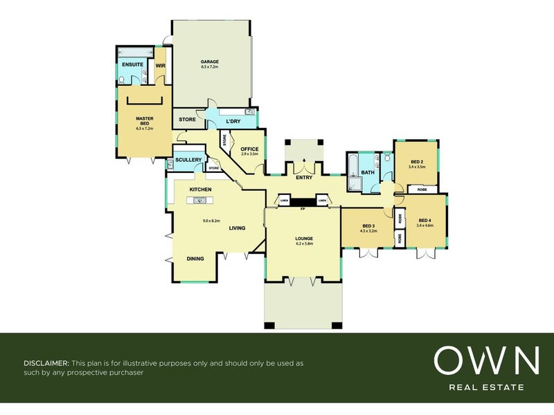 40 De L'isle Lane, Maungatapere, Whangārei - Carousel 39