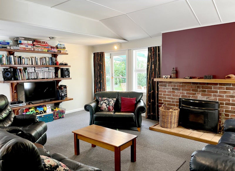 14 Scarborough Terrace, Hanmer Springs, Hanmer Springs - Carousel 2