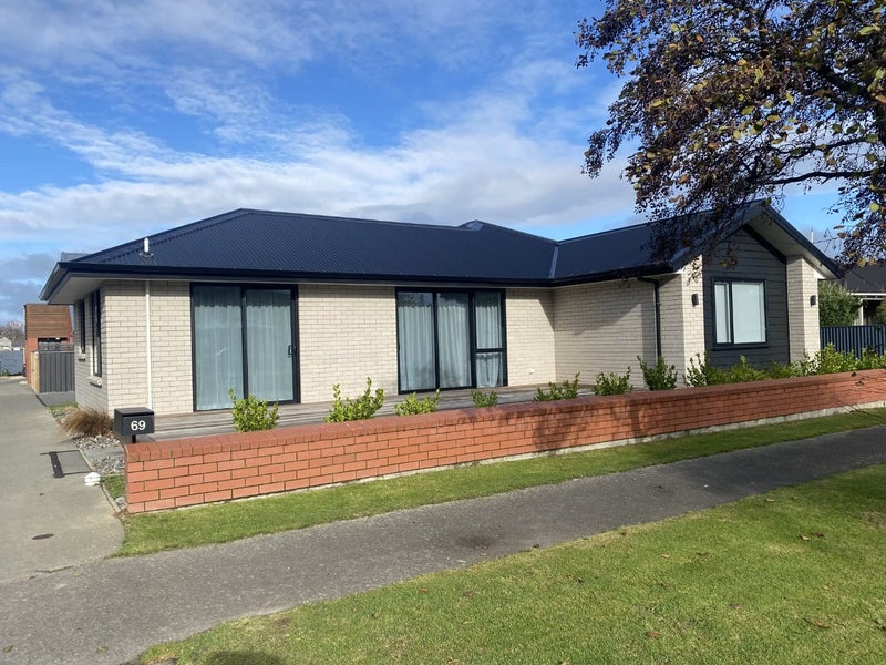 69 Banks Street, Richmond, Invercargill - Carousel 19
